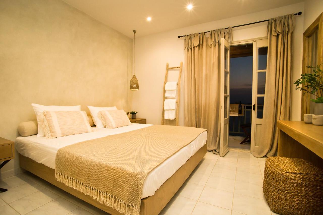 Myrties Horizon Hotel Kalymnos מראה חיצוני תמונה