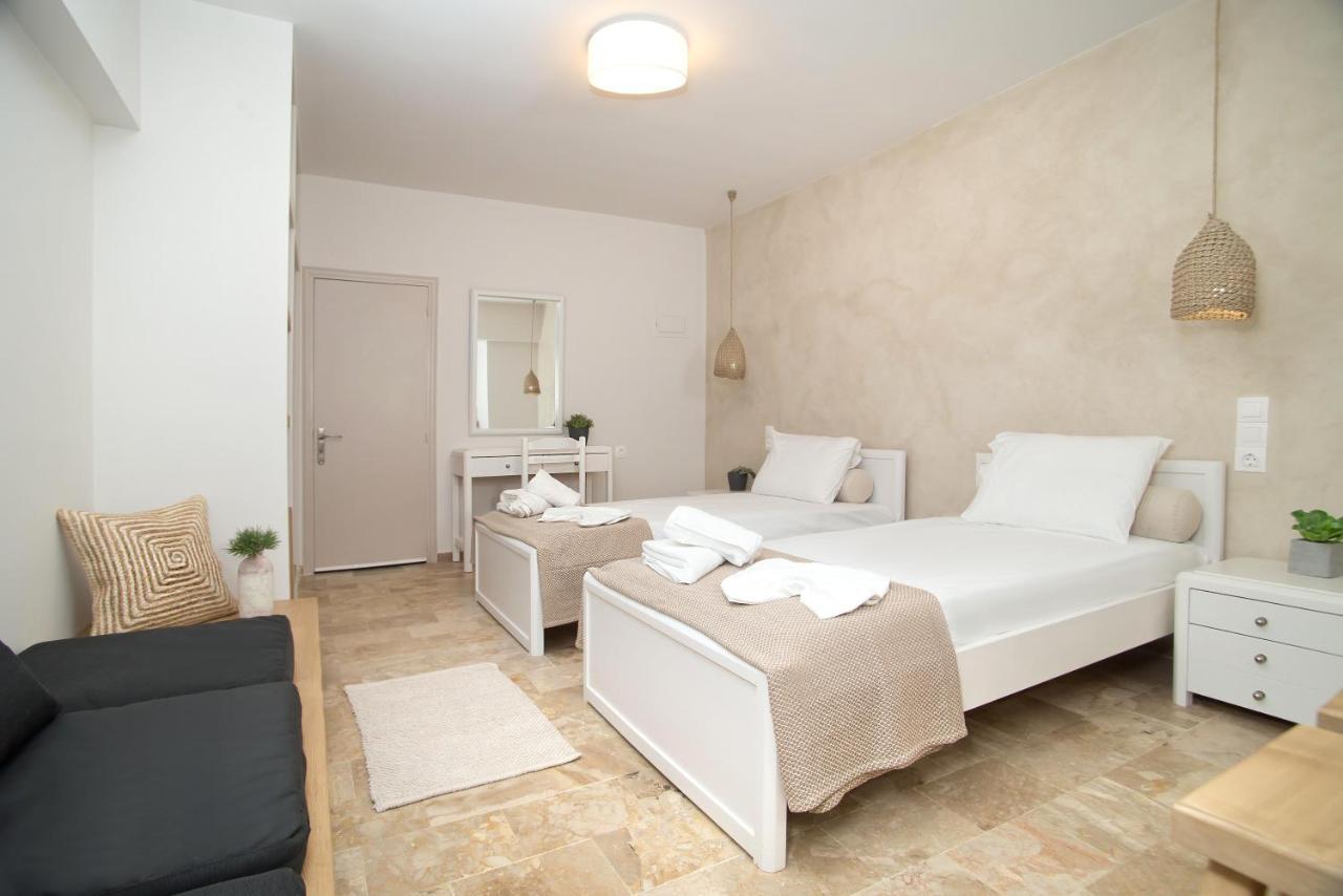Myrties Horizon Hotel Kalymnos מראה חיצוני תמונה