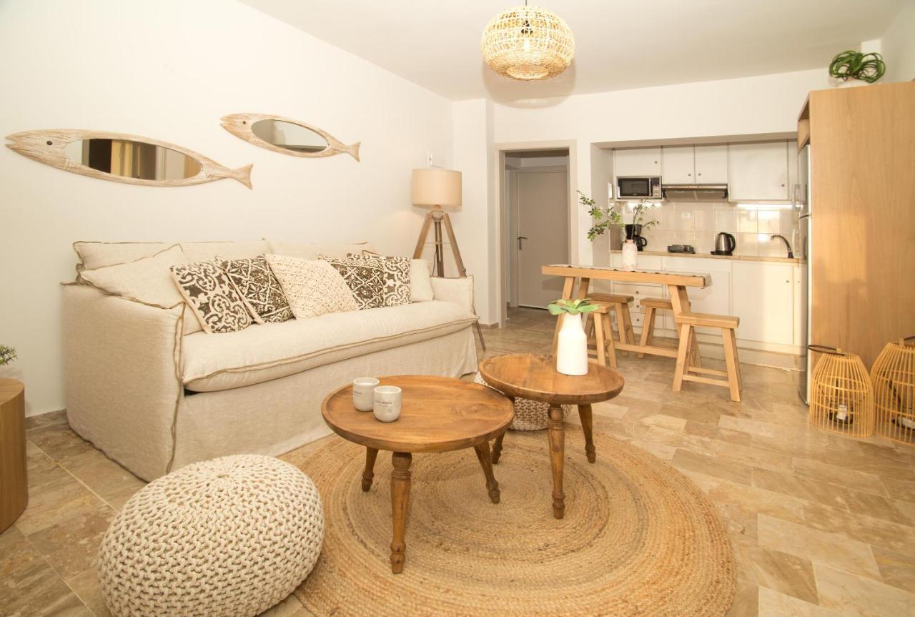 Myrties Horizon Hotel Kalymnos מראה חיצוני תמונה