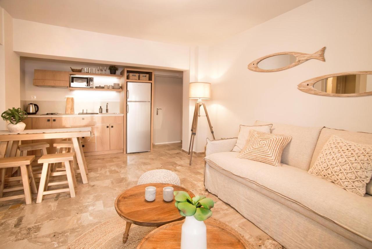 Myrties Horizon Hotel Kalymnos מראה חיצוני תמונה