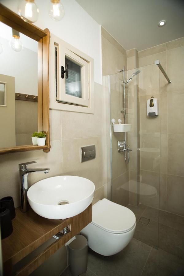 Myrties Horizon Hotel Kalymnos מראה חיצוני תמונה