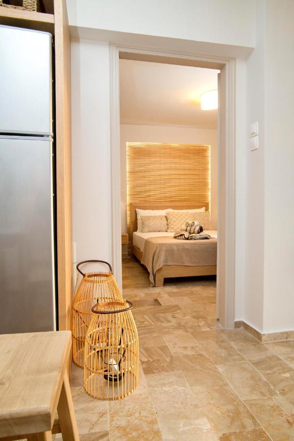 Myrties Horizon Hotel Kalymnos מראה חיצוני תמונה