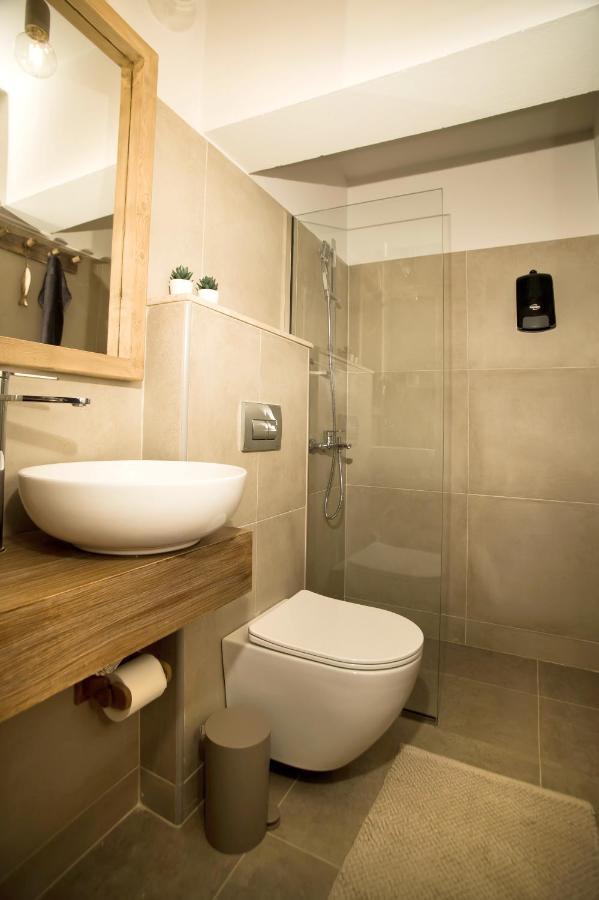 Myrties Horizon Hotel Kalymnos מראה חיצוני תמונה