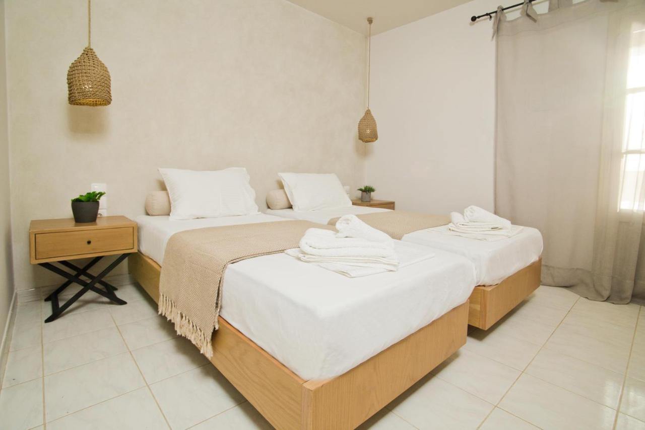 Myrties Horizon Hotel Kalymnos מראה חיצוני תמונה
