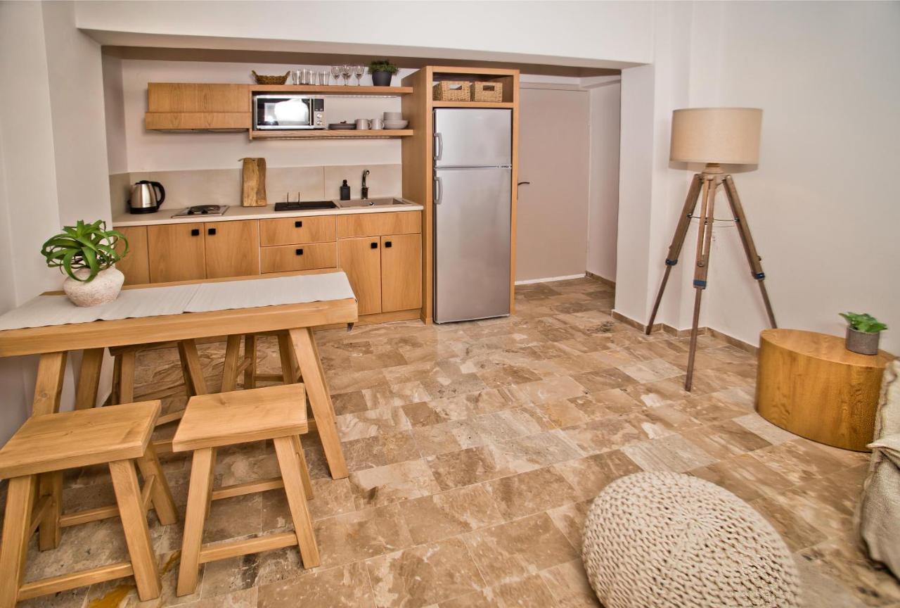 Myrties Horizon Hotel Kalymnos מראה חיצוני תמונה