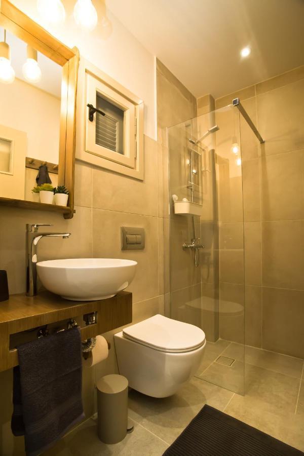 Myrties Horizon Hotel Kalymnos מראה חיצוני תמונה