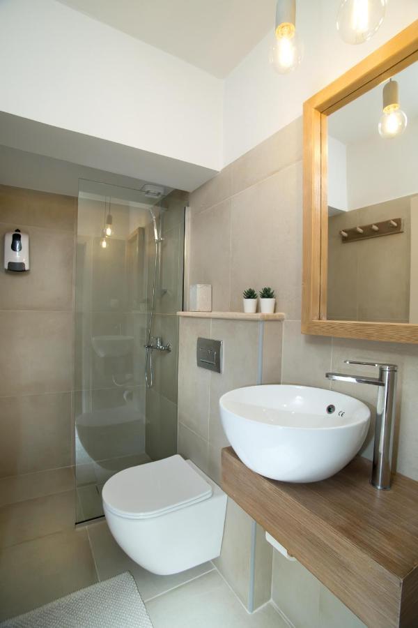 Myrties Horizon Hotel Kalymnos מראה חיצוני תמונה