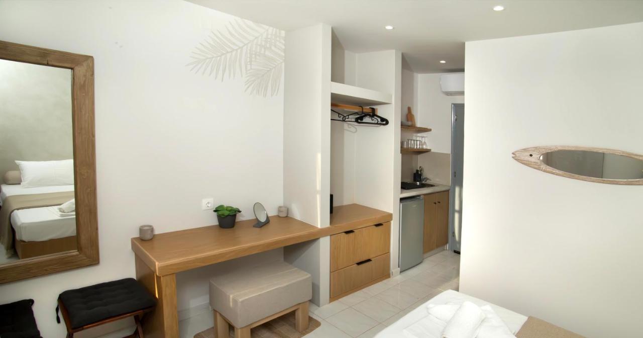 Myrties Horizon Hotel Kalymnos מראה חיצוני תמונה