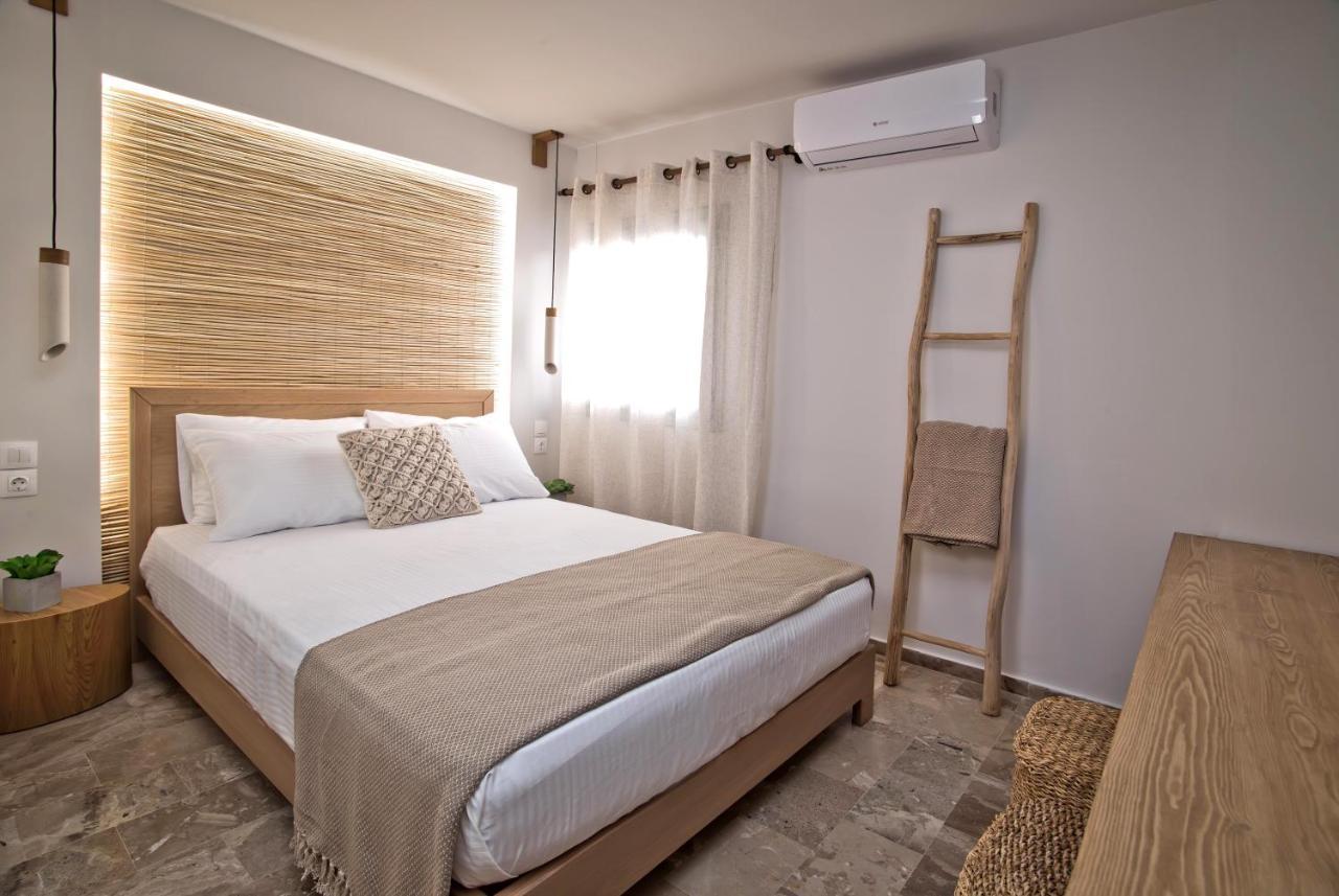 Myrties Horizon Hotel Kalymnos מראה חיצוני תמונה